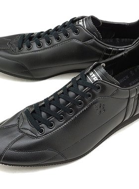 日本直邮patrick 男女同款小皮鞋商务宴会日常皮鞋DATIA 29950