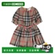 Occasion 1h可退 连衣裙 女童 Special 香港直邮Burberry 巴宝莉
