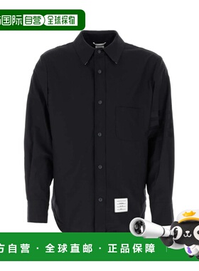 香港直邮THOM BROWNE 男士夹克 MJO055A06146420-12 AW2023