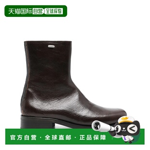 美国直邮我们的法律-男士Camion战靴