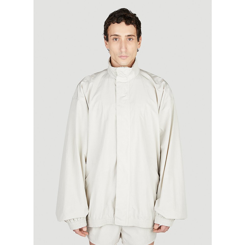 潮奢 Balenciaga 巴黎世家 男士 Tracksuit 夹克 746473TNQ25