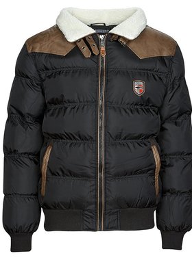 GEOGRAPHICAL NORWAY男装羽绒服棉服