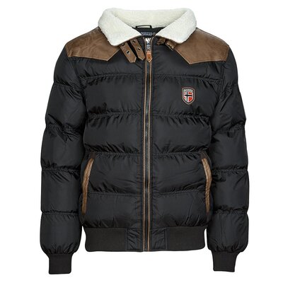 GEOGRAPHICAL NORWAY男装羽绒服棉服