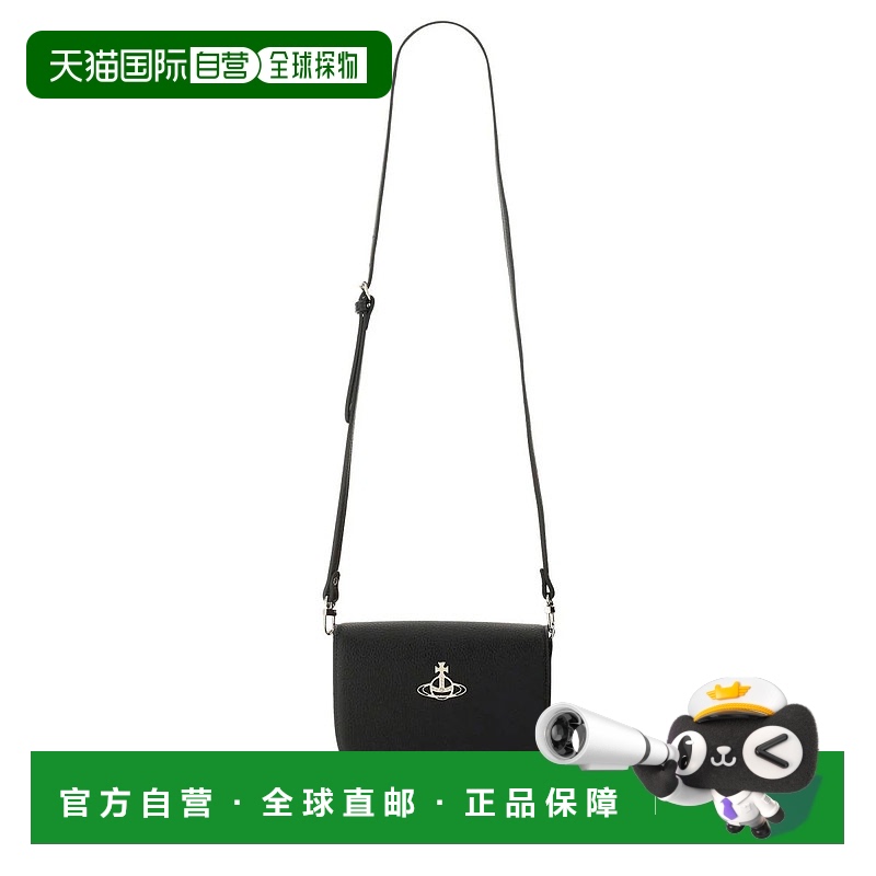 香港直邮VIVIENNE WESTWOOD女士斜挎包5801000AWS000DN403-0