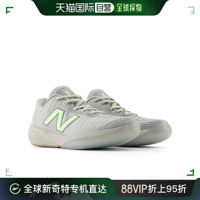 香港直邮潮奢 New Balance  女士 Fuel Cell 996v5 跑鞋