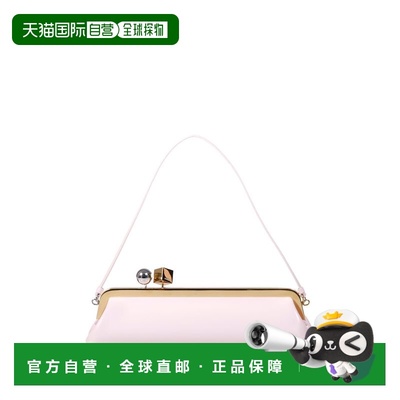 1h可退 香港直邮Jacquemus 女士 LA POCHETTE SALON 包包 BAW0041