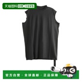 香港直邮rick owens 男士 1h可退 上装 T恤
