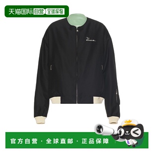 1h可退 香港直邮Visvim 维斯维木 男士 Souvenir Mawata 夹克 012