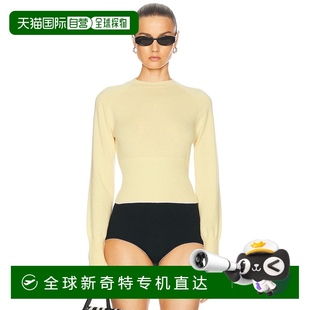 Soglia Maille 24H243KN 上衣 香港直邮Jacquemus 1h可退 女士