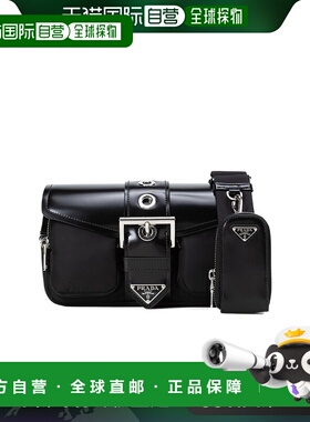 1h可退 【99新未使用】香港直邮PRADA 女士斜挎包 1BD295R789VBJO