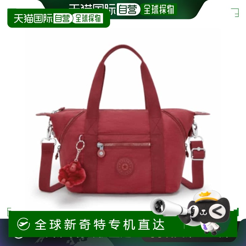 韩国直邮kipling  单肩包正品高端时尚休闲通勤百搭小众高级感