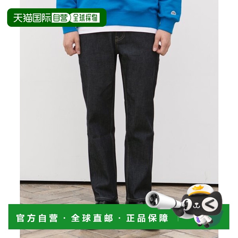 韩国直邮LEE休闲日常舒适时尚韩系通勤新款休闲裤LE2301IP45IR