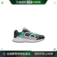 香港直邮DIOR 男士运动鞋 3SN279ZRBH866