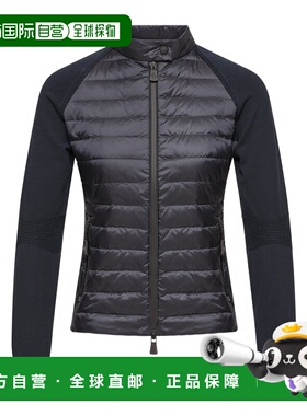 香港直邮MONCLER 女士针织衫 L10989B00001M1183742 SS2026