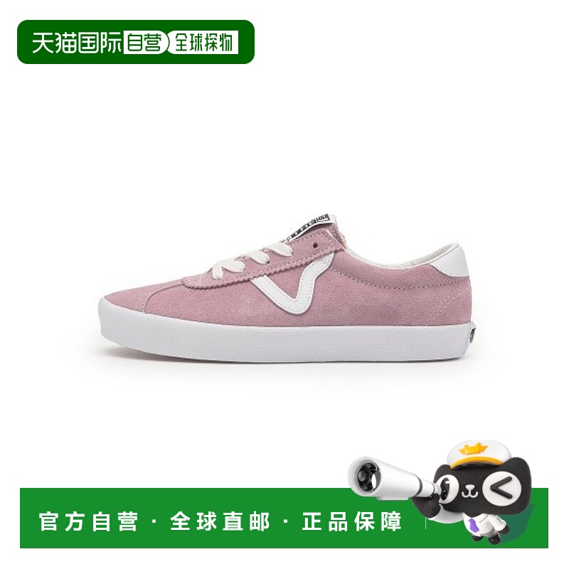 韩国直邮VANS 公用休闲鞋VN000CTDBLT1 Sport Low - KEEPSAKE LIL
