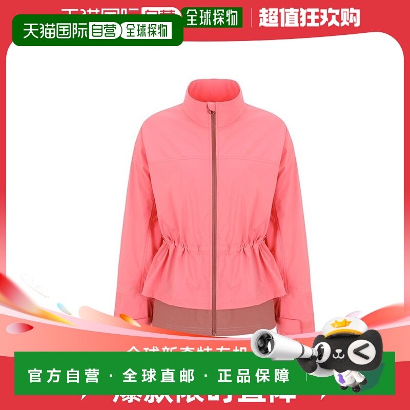 韩国直邮MILLET 女士秋冬新款运动休闲夹克外套MXSSJ501,户外/登山/野营/旅行用品,冲锋衣,淘宝优惠券,粉丝福利购,淘宝优惠卷