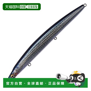 日本直邮Megabass Cookai SLIM SF 144mm FA 入口 Inago