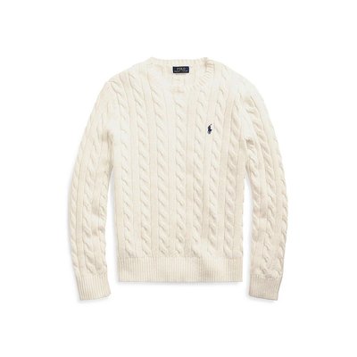 潮奢 Polo Ralph Lauren Polo 拉夫·劳伦 男士 毛衣