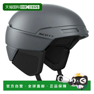 头盔 香港直邮SCOTT Pro Plus 中性 Flow
