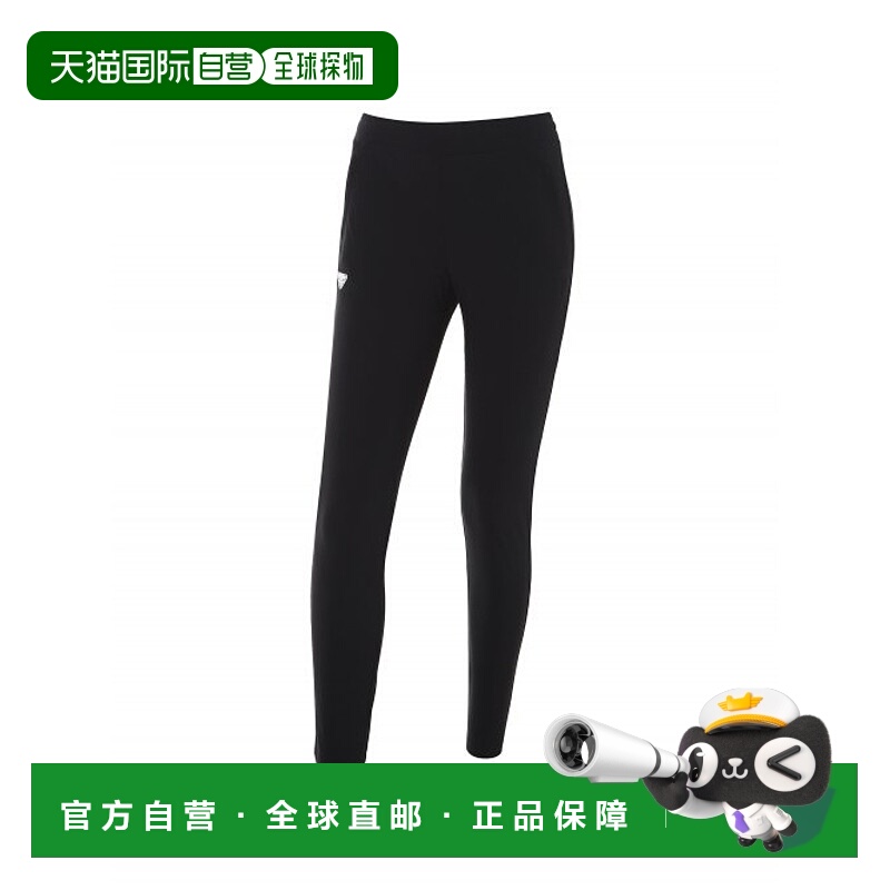 韩国直邮DYNAFIT户外休闲运动舒适日常时尚新款休闲裤YWF21391Z1