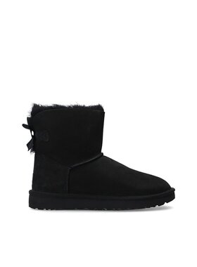 UGG 女士雪地靴 10165010BLK