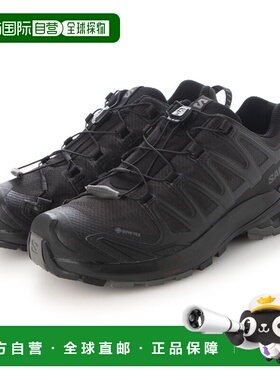 日本直邮日本直邮SALOMON 女款 XA PRO 3D V9 GTX W GORE-TEX 防