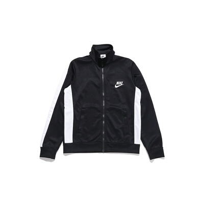 日本直邮Nike 女士NSW PK NCPS长袖夹克耐克