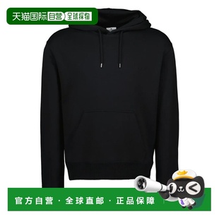 抽繩連帽衫 女士 325JHO042JS0234 香港直邮Courreges 1h可退