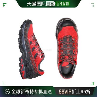 自营｜la sportiva 户外越野徒步登山休闲鞋减震运动鞋防水透气