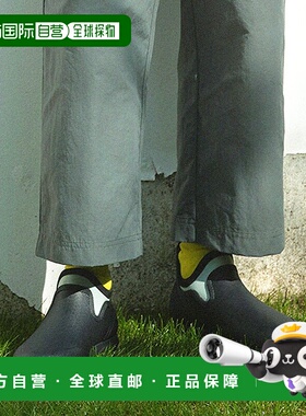 日本直邮AIGLE 雷斯福普拉斯2 速干橡胶靴 AI715BM14035