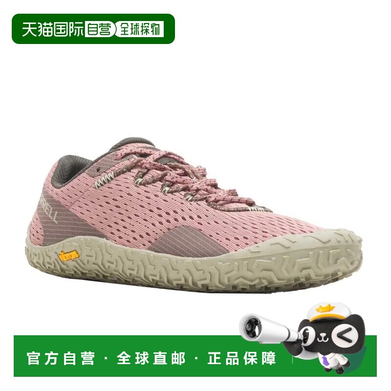 香港直邮迈乐 Vapor Glove 6 越野跑鞋 女士透气赤足鞋休闲鞋
