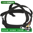 BLMB4 Zett捷多户外运动棒球配件头盔绑带黑色 日本直邮