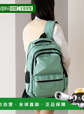 日本直邮VitaFelice 学校尼龙背包 [V04517AW007155]双肩包礼物