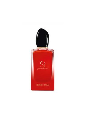 ARMANI阿玛尼  Si红挚爱 迷情版PASSIONE  intense 浓香 30ML edp