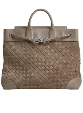 BOTTEGA VENETA 男士斜挎包 827066V1QE52818 AW2025