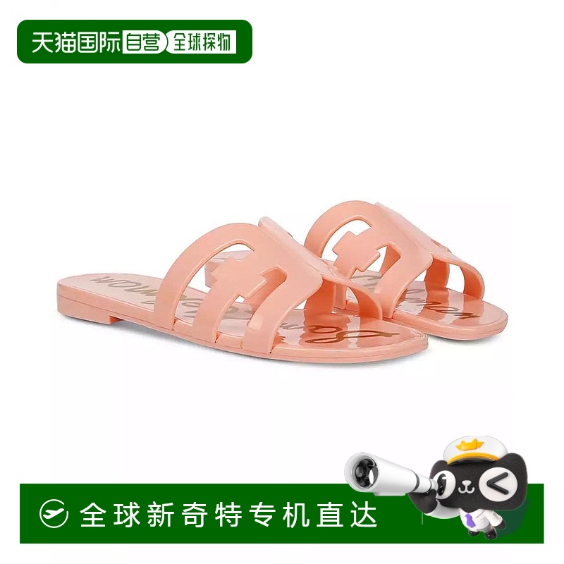1h可退 【美国直邮】sam edelman 女士 拖鞋