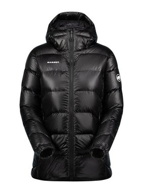 日本直邮MammutGravityIN连帽夹克亚洲版型女式1013-02640-00