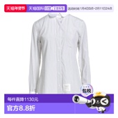 香港直邮潮奢 条纹衬衫 Thom 汤姆 1h可退 女士 Browne 布朗