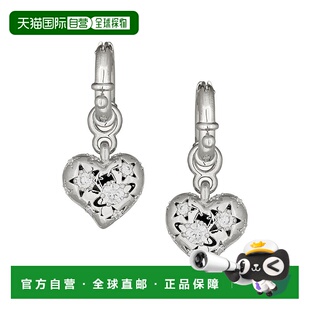 6202017FP102 女士耳饰 AW2025 WESTWOOD 香港直邮VIVIENNE