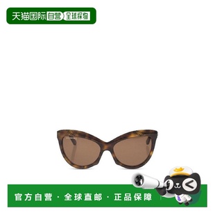 SS2022 681948T00012884 棕色 女士眼镜 香港直邮BALENCIAGA