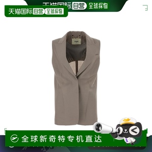 休閑西裝 1h可退 歐洲直郵fendi 女士 西服
