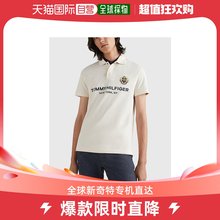 T恤 HILFIGER MW0MW29535AF4 男士 香港直邮TOMMY