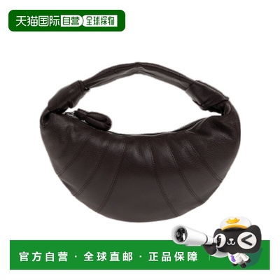 1h可退 香港直邮Lemaire 迷你幸运羊角面包袋 BG0125LL0018