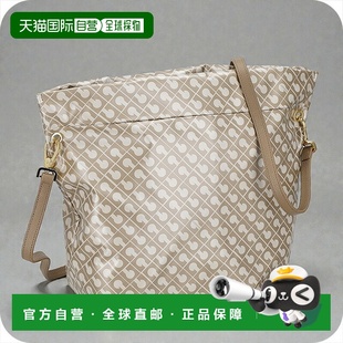 高品质 日本直邮GHERARDINI 女士单肩包时尚 CRETA 斜挎包 GH0311