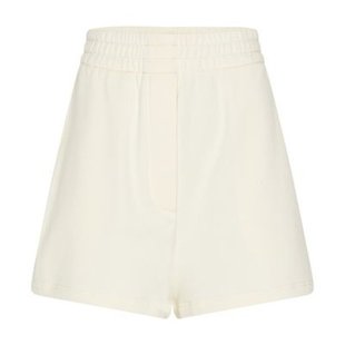 棉质抓绒短裤 Prada 普拉达