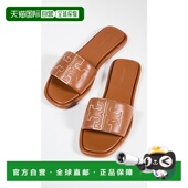 TOR 托里 香港直邮Tory 1h可退 双 Burch 女士 运动凉拖鞋 伯奇