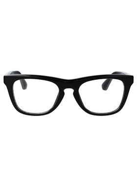 BURBERRY 男士眼镜 0BE24093001-0 AW2024 黑色 0BE2409