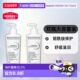 欧洲直邮Bioderma贝德玛赋妍滋养润肤霜舒缓保湿 正品 500ml 2瓶装