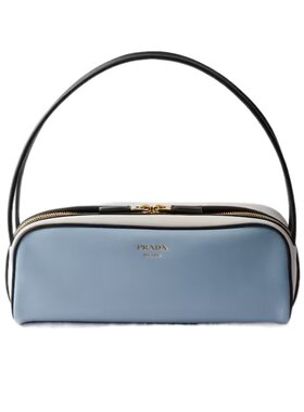 PRADA 女士斜挎包 1BC249ASKVOOOF0FF3 SS2025 蓝色
