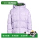 香港直邮潮奢 夹克 Herno 1h可退 男士 Shell purple紫色 舒适时